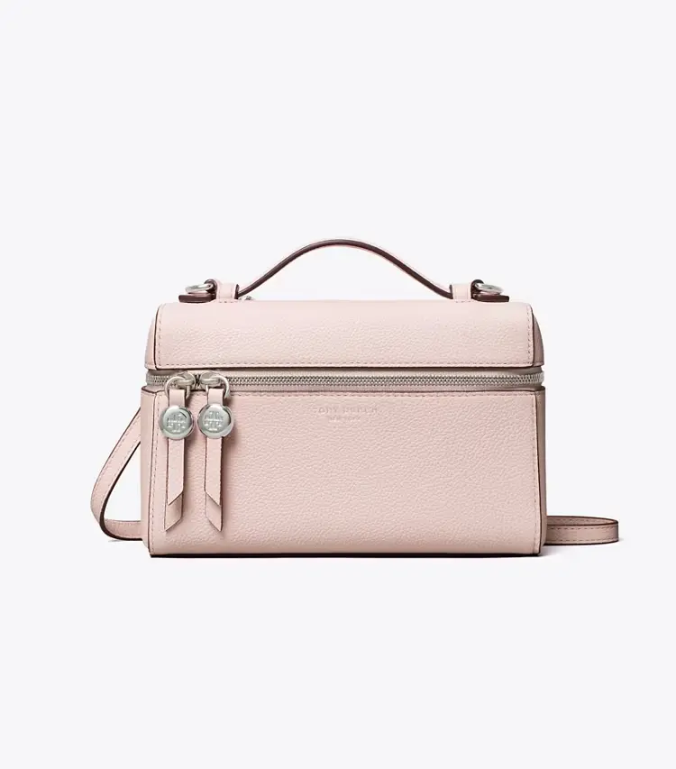 Slim Romy Top Handle Bag - Image 4