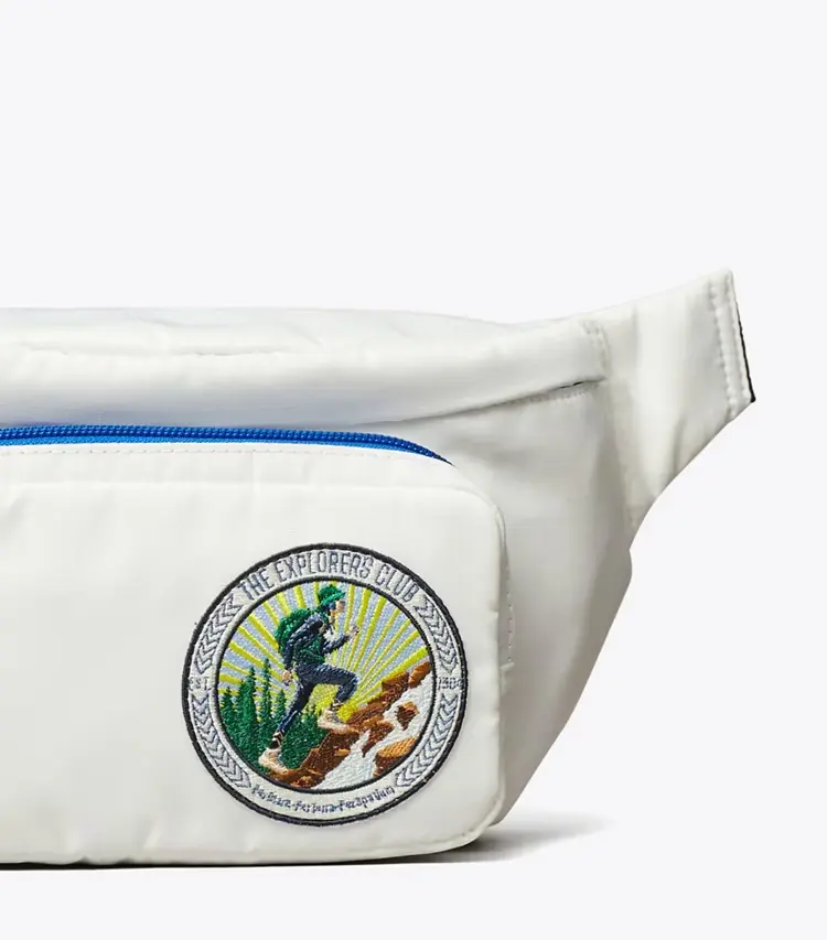 The Explorers Club Belt Bag - Image 3