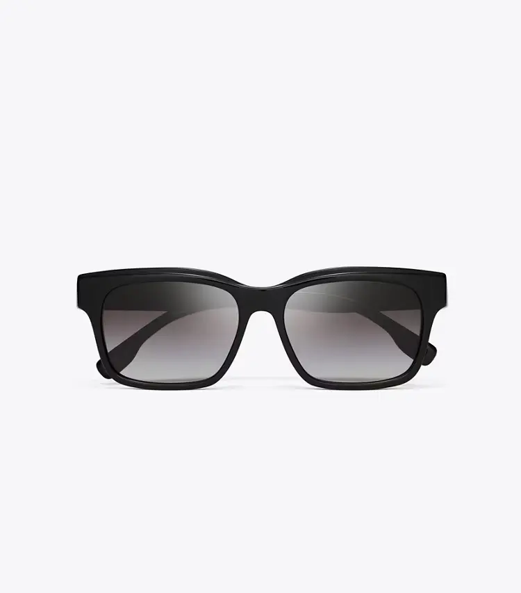 Miller Rectangle Sunglasses - Image 3