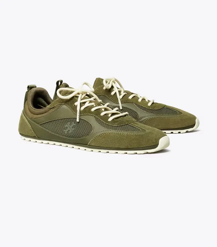 Field Sneaker