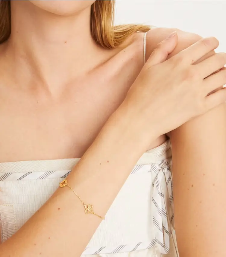 Forget Me Not Bracelet - Image 3