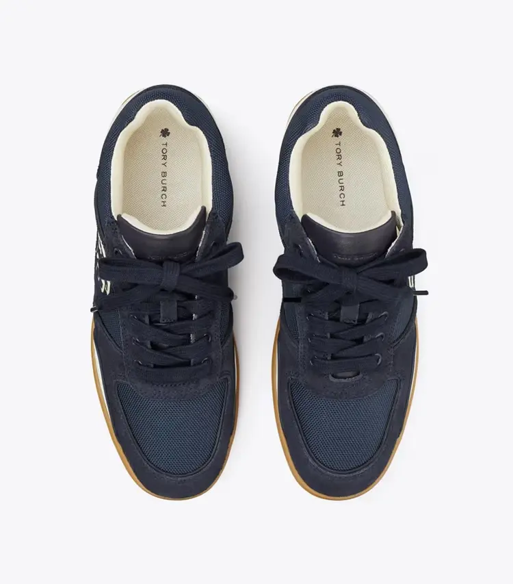 Clover Court Sneaker - Image 4