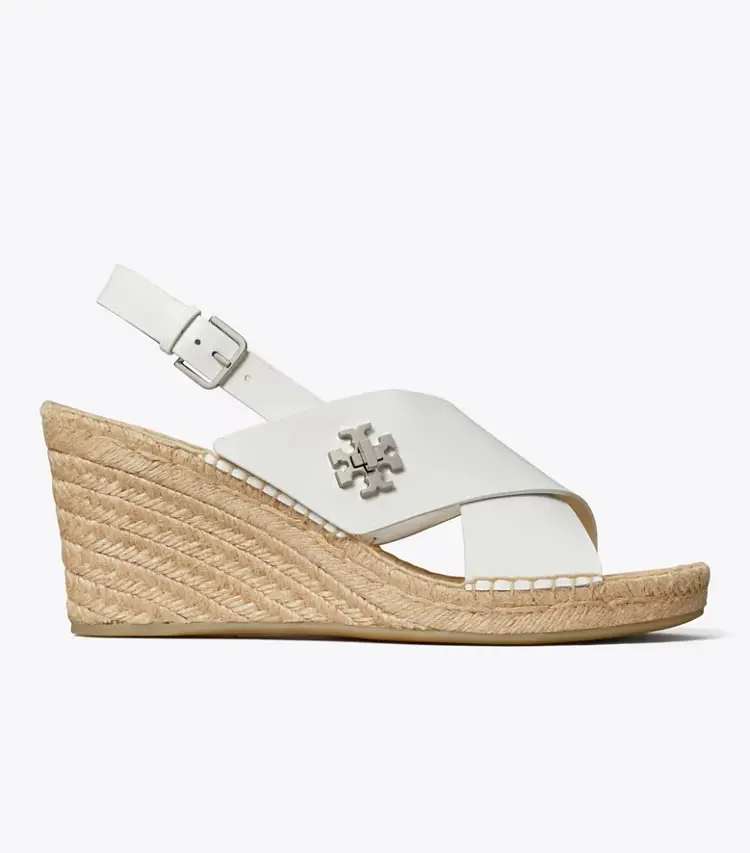Turnlock Wedge Espadrille - Image 3