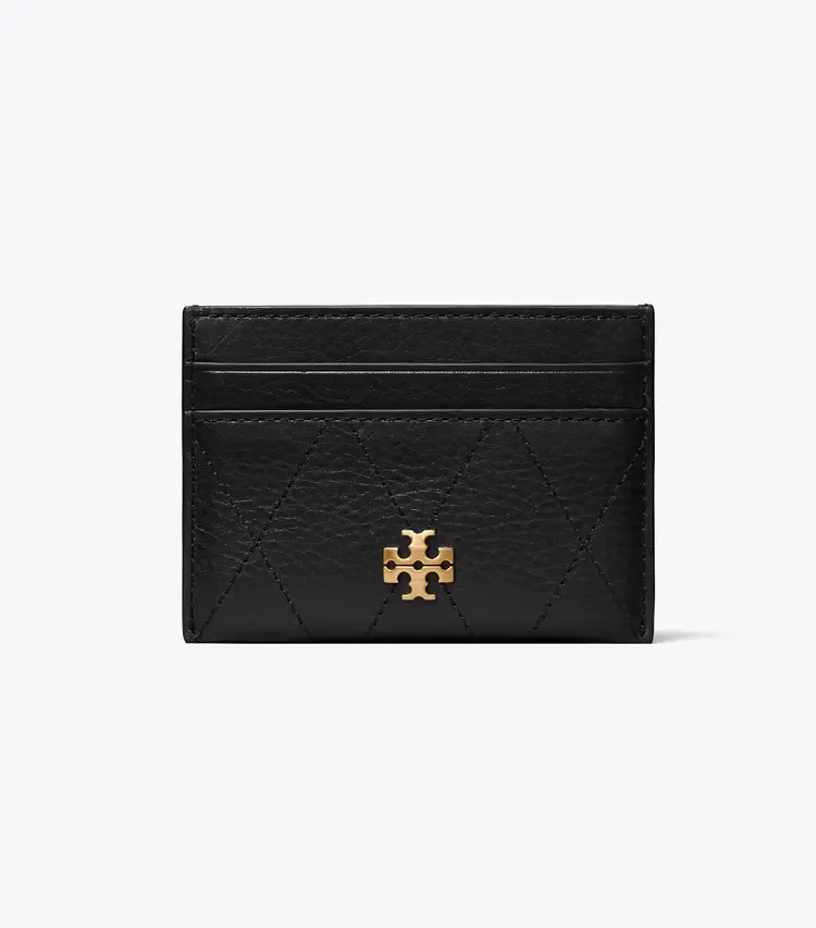 Charlie Quilted Card Case - Image 2