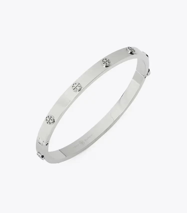 Icon Thin Hinge Bracelet - Image 3