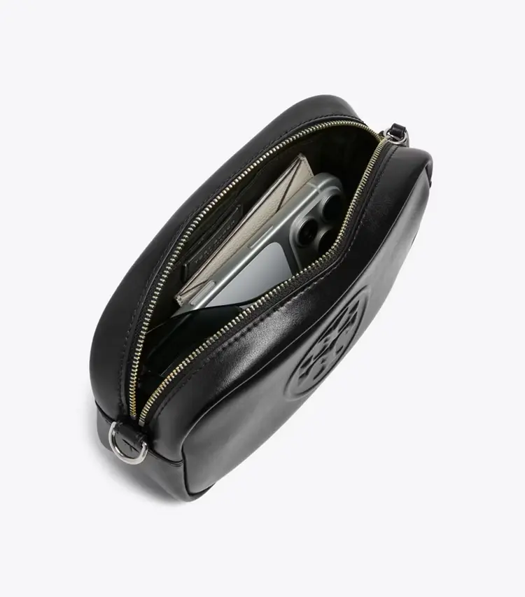 Mini Miller Natuura Crossbody Bag - Image 3