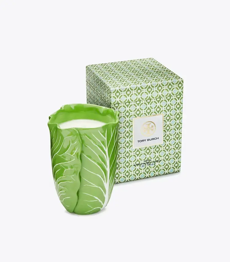 Lettuce Ware Candle - Image 2