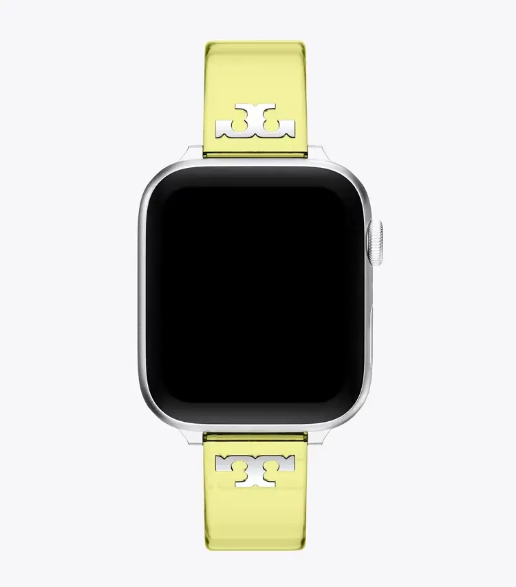 Single T Jelly Band For Apple Watch - Image 4
