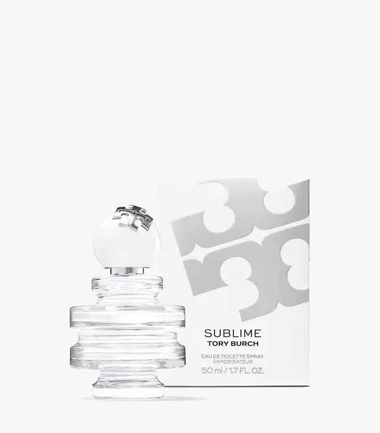 Sublime Eau De Toilette 50Ml - Image 3