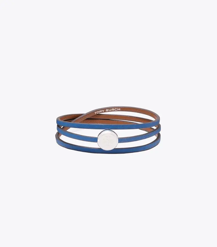 Icon Multi-Strand Bracelet
