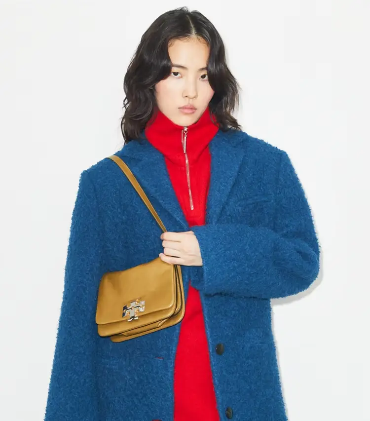 Charlie Runway Shoulder Bag - Image 3