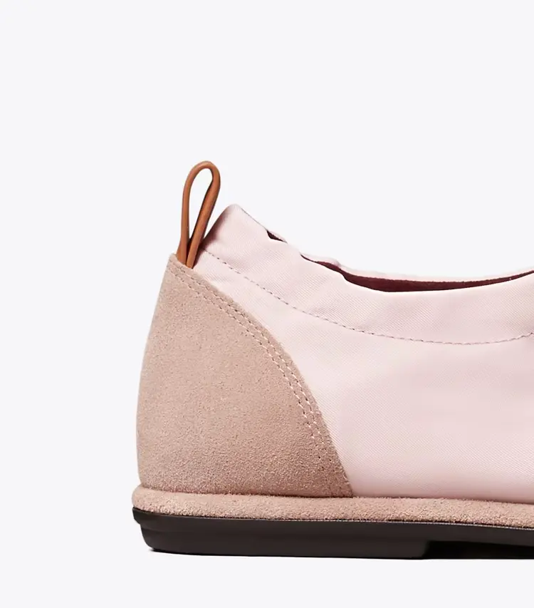 Ballet Sneaker - Image 4