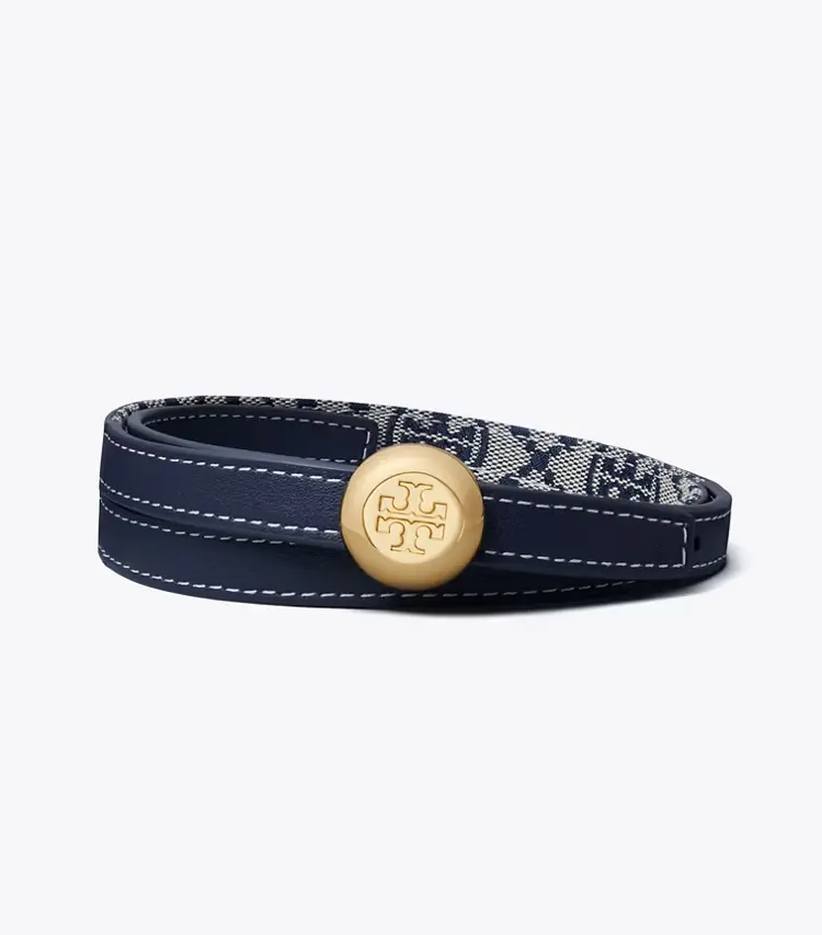Romy Reversible Belt - Image 2