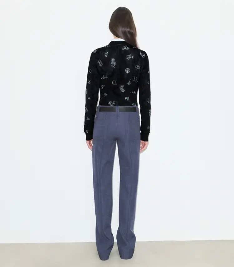 Wool Pant - Image 3