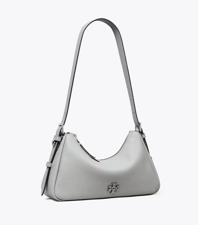 Small Leather Shoulder Bag