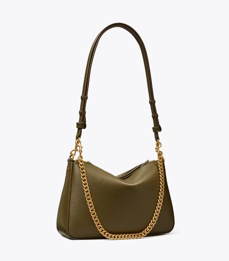 Small Perry Shoulder Bag