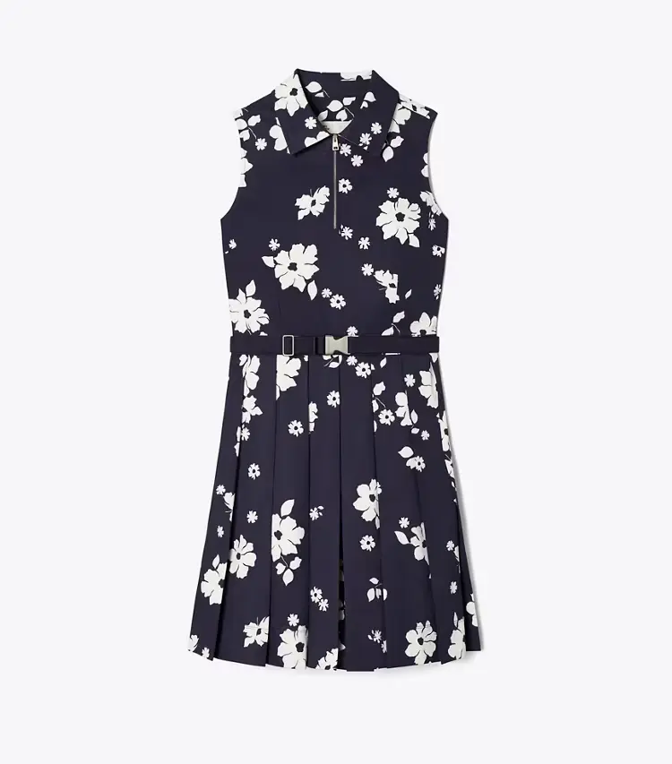 Stretch Golf Dress