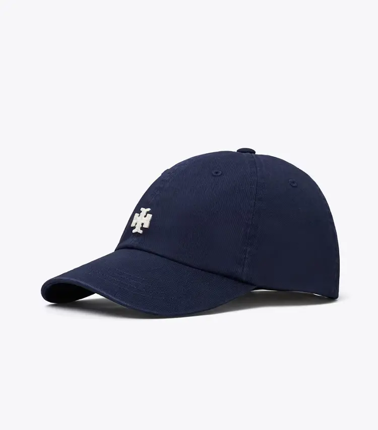 Logo Cap
