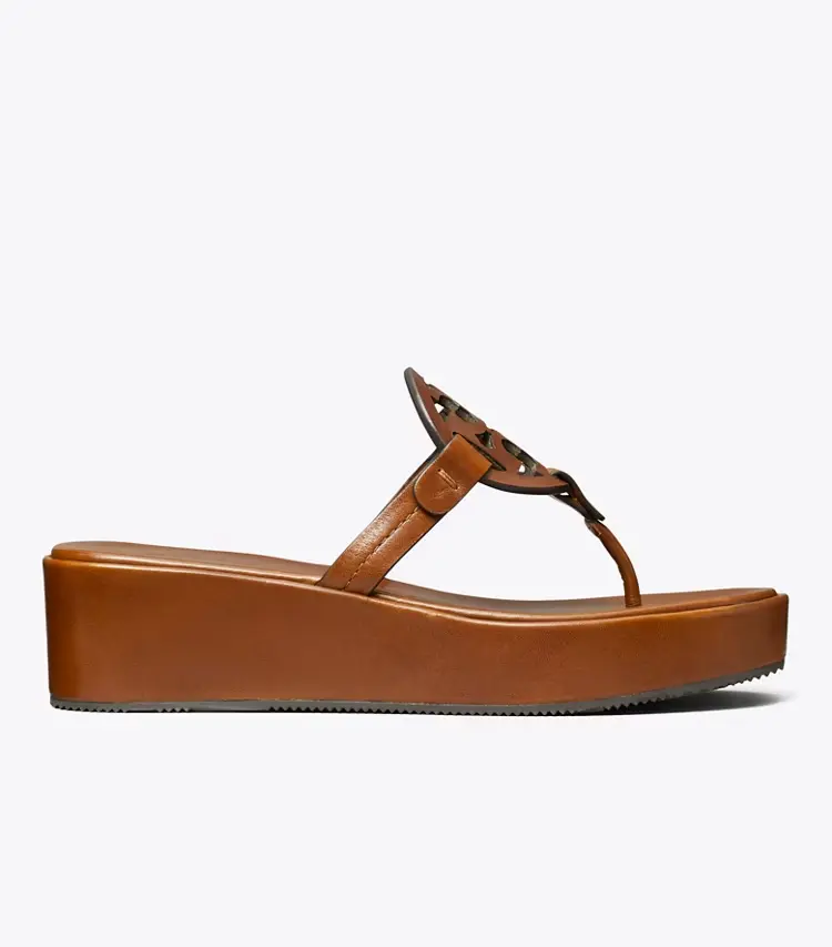 Miller Wedge Sandal - Image 2