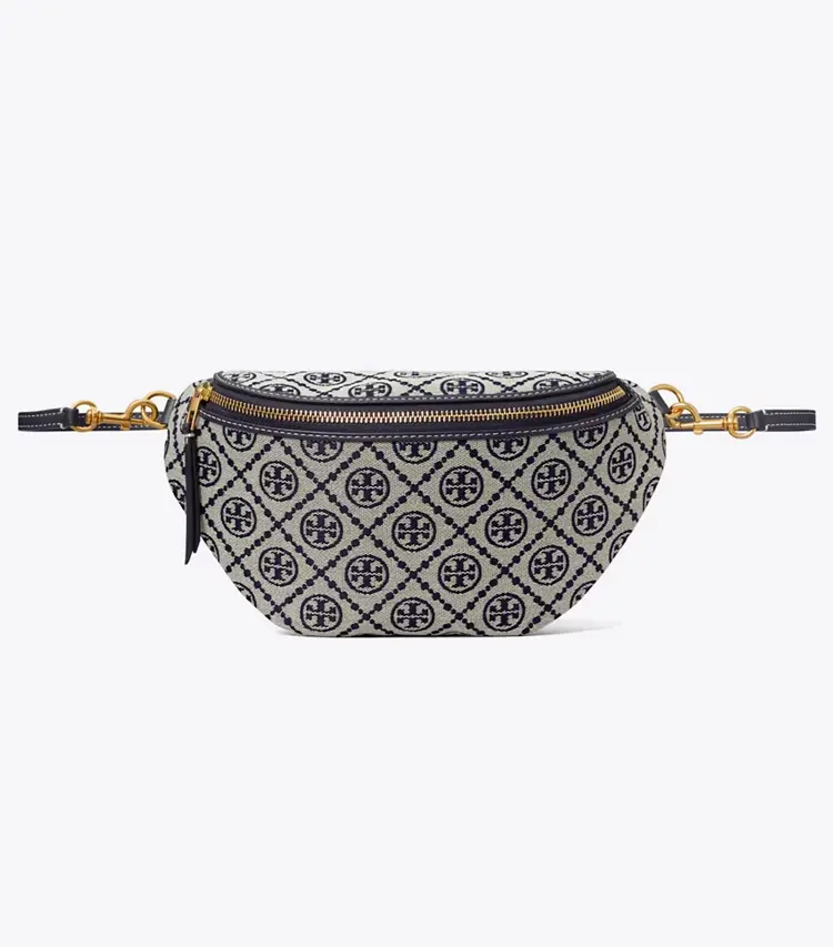 T Monogram Belt Bag - Image 4