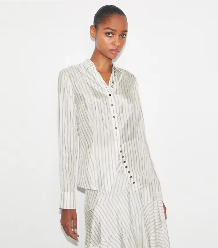 Cinched Shirt - Image 2