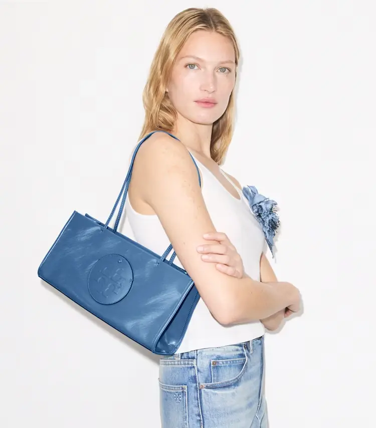 Ella East-West Tote - Image 2