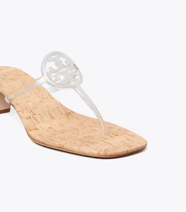 Miller Jelly Kitten Heel - Image 4