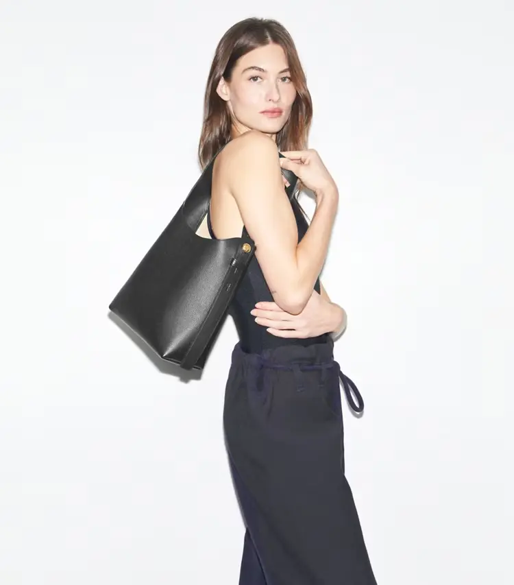 Small Hobo Bag - Image 2