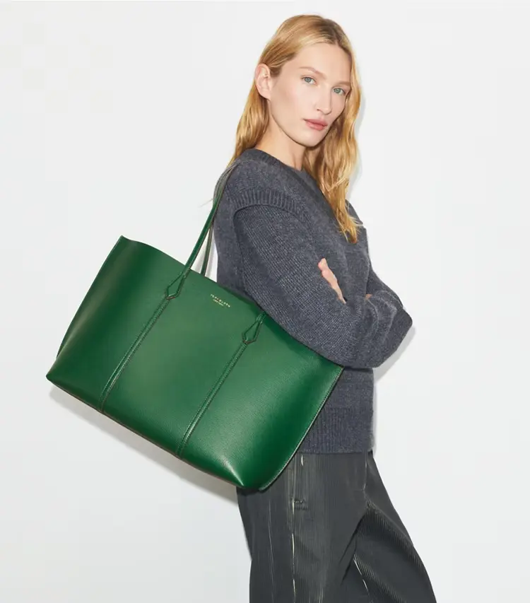 Perry Tote - Image 2