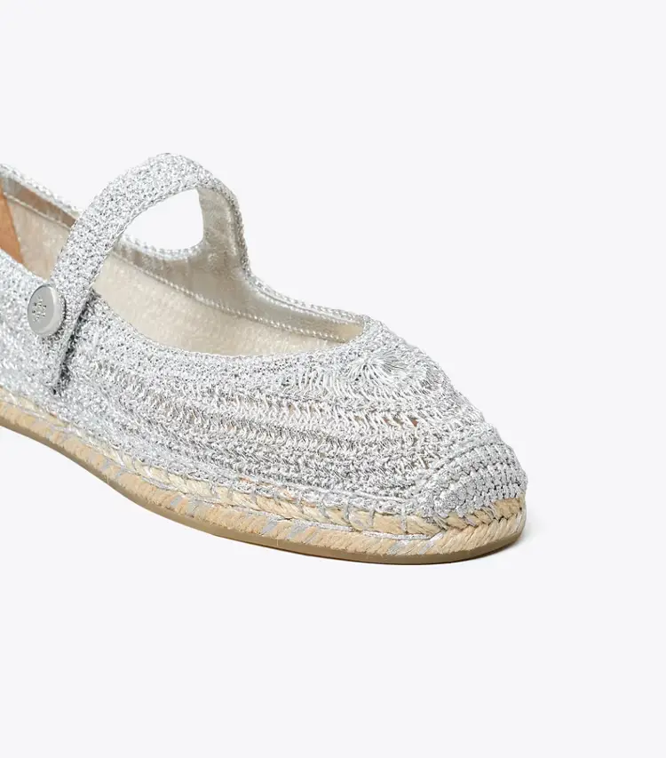 Romy Mary Jane Espadrille - Image 4