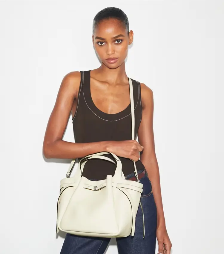 Small Romy Tote - Image 3