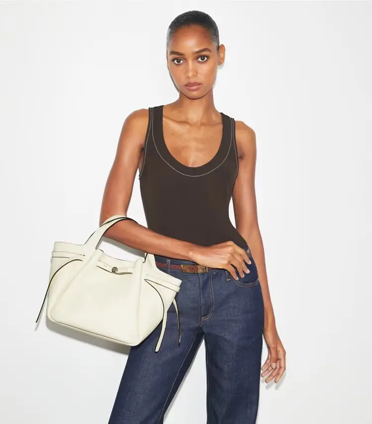 Small Romy Tote - Image 2
