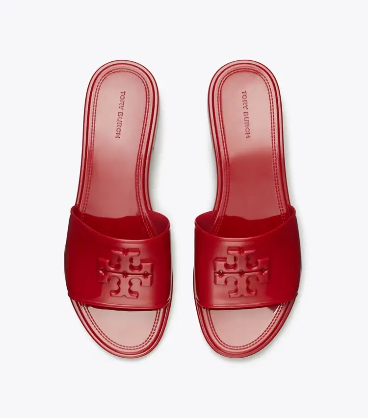 Eleanor Jelly Sandal - Image 4