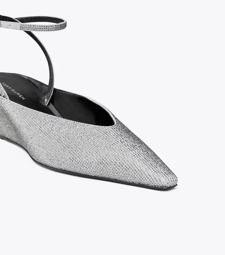 PavÉ Wedge - Image 4