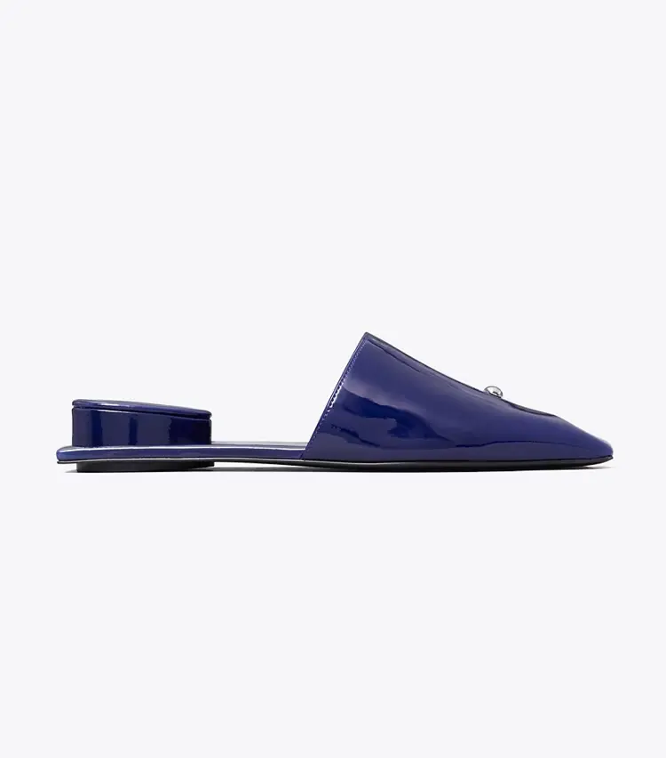 Pierced Mule - Image 3