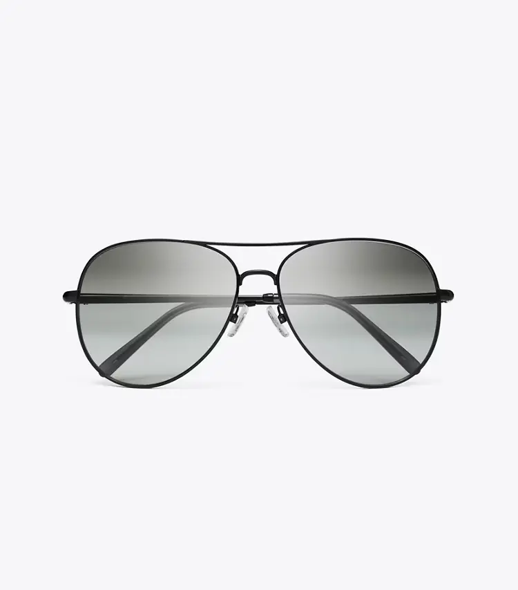 Eleanor Pilot Sunglasses - Image 3