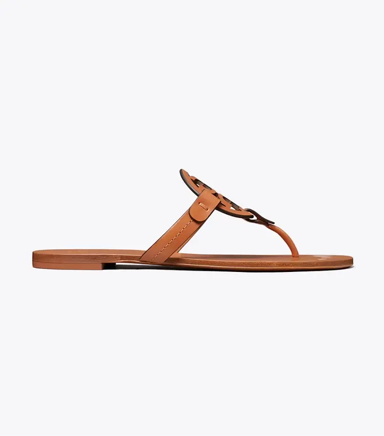 Miller Nail Polish Sandal - Image 3