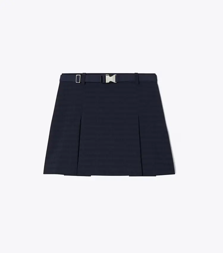 Sublime Jacquard Skirt