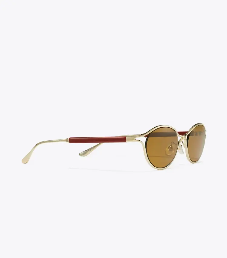 Deco Runway Sunglasses - Image 2