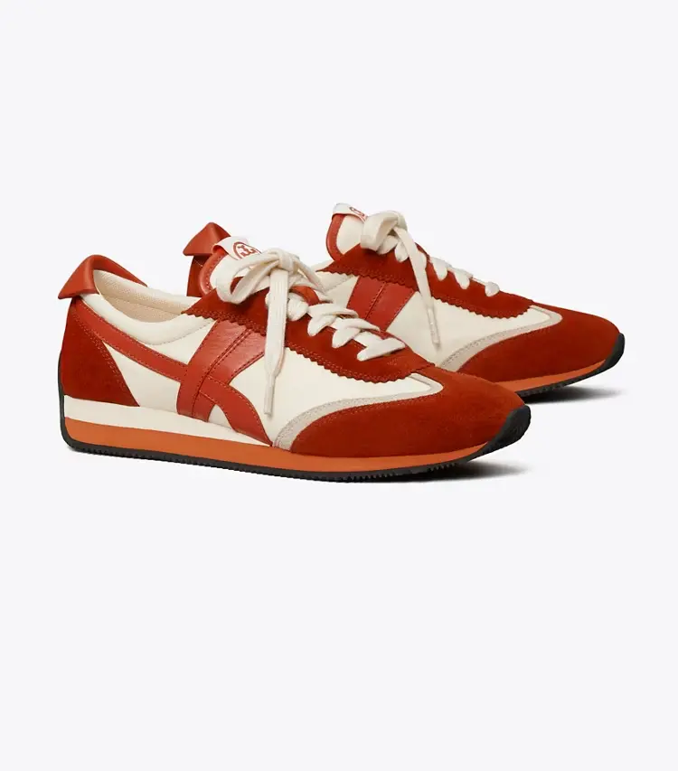 Hank Sneaker