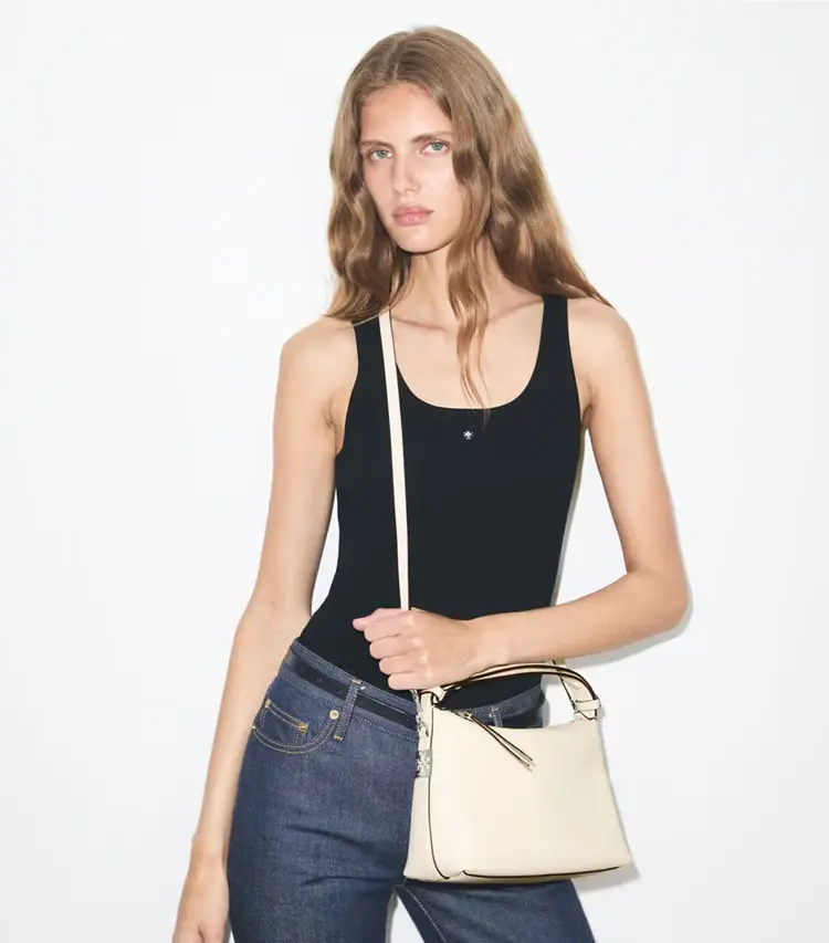 Mellow Shoulder Bag - Image 2