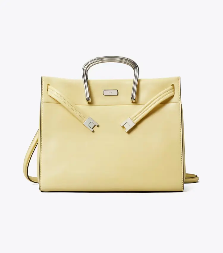 Soft Lee Radziwill Bag - Image 4