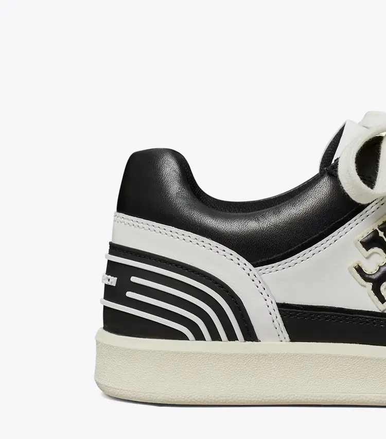 Clover Court Sneaker - Image 3
