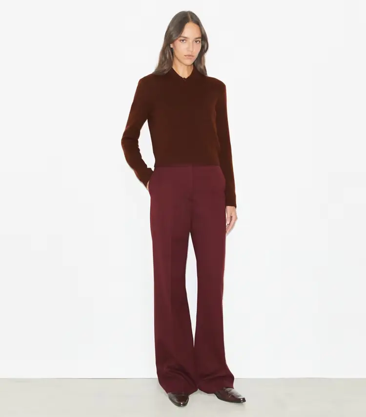Wool Pant - Image 2
