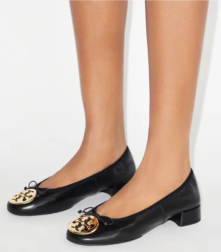 Reva Heeled Ballet - Image 2