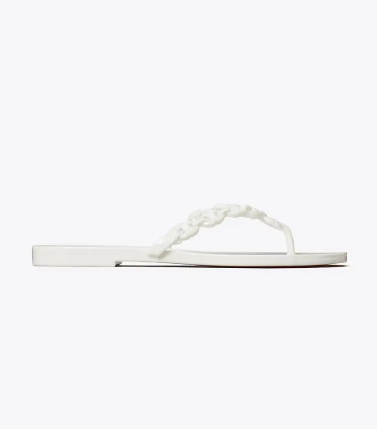 Gemini Link Jelly Flip-Flop - Image 3