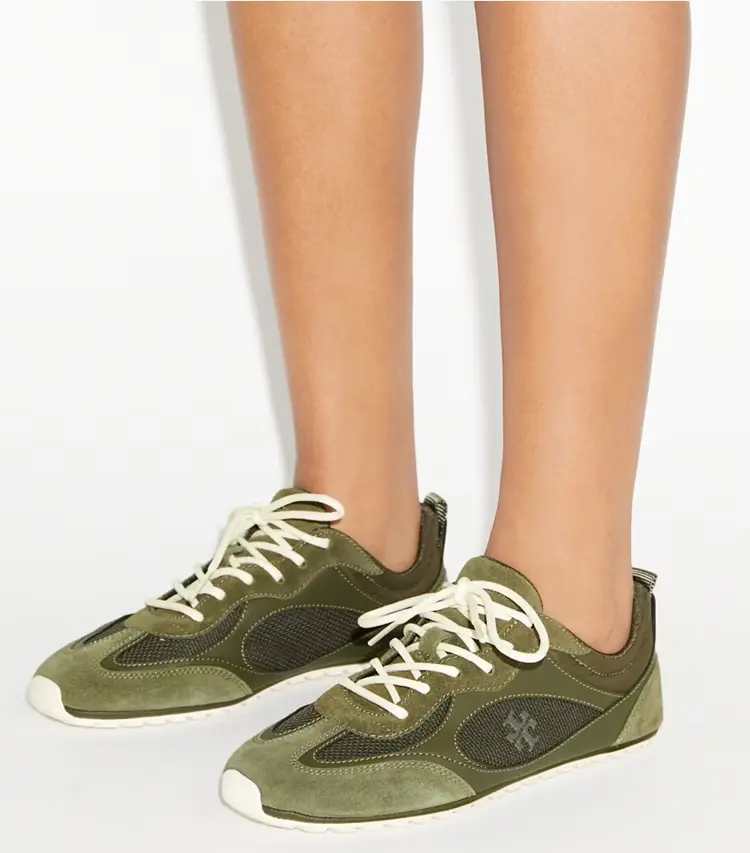 Field Sneaker - Image 2