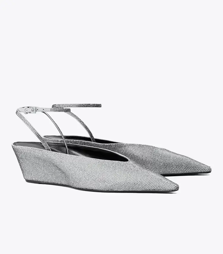 PavÉ Wedge