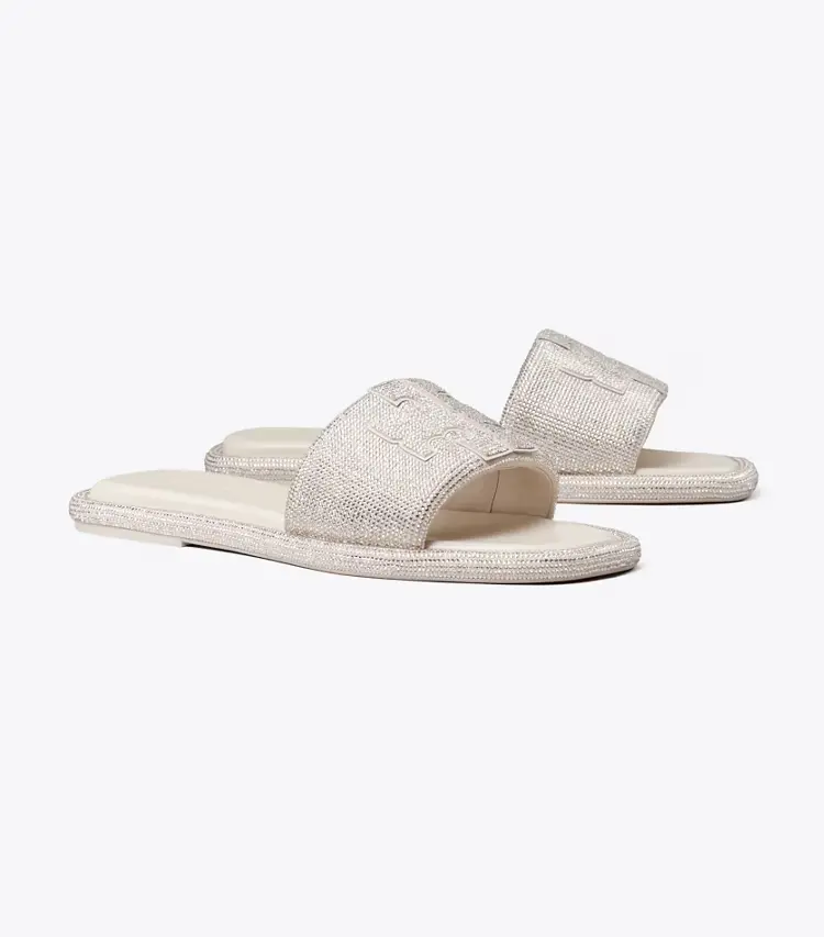 PavÉ Double T Sport Slide