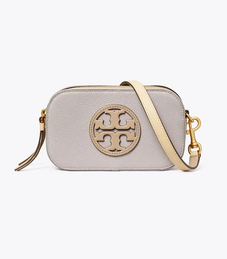 Mini Miller Colorblock Crossbody - Image 2